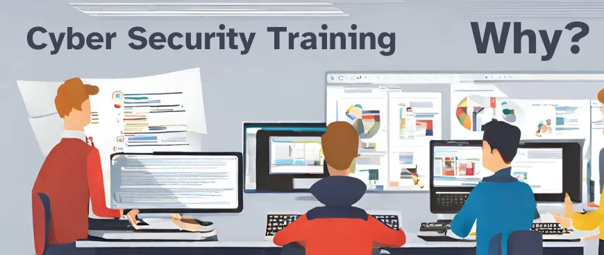 Cyber Security Training