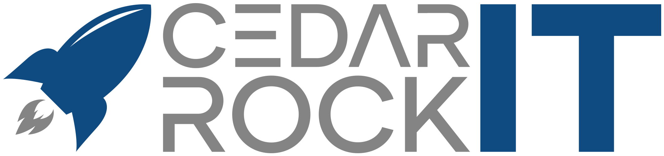 Cedar Rock IT